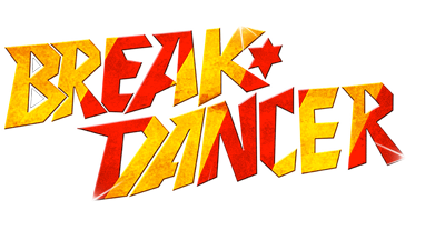 Break Dancer Schramm